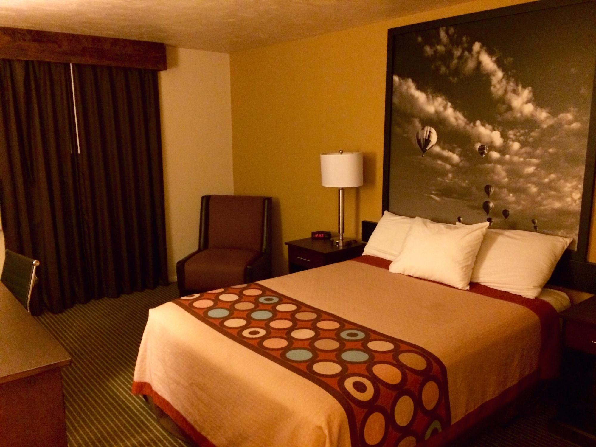 Super 8 By Wyndham Idaho Falls Exterior foto