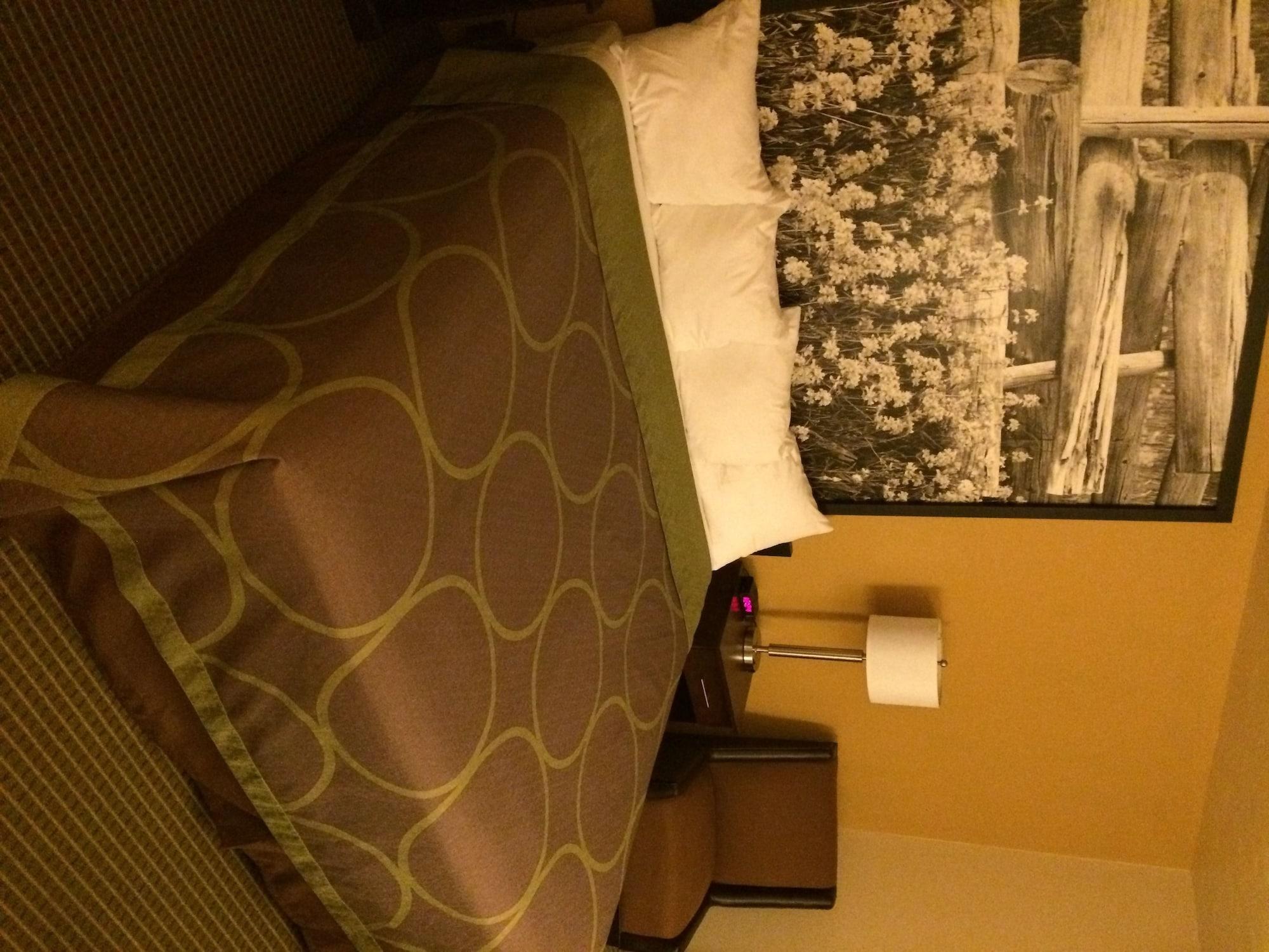 Super 8 By Wyndham Idaho Falls Exterior foto
