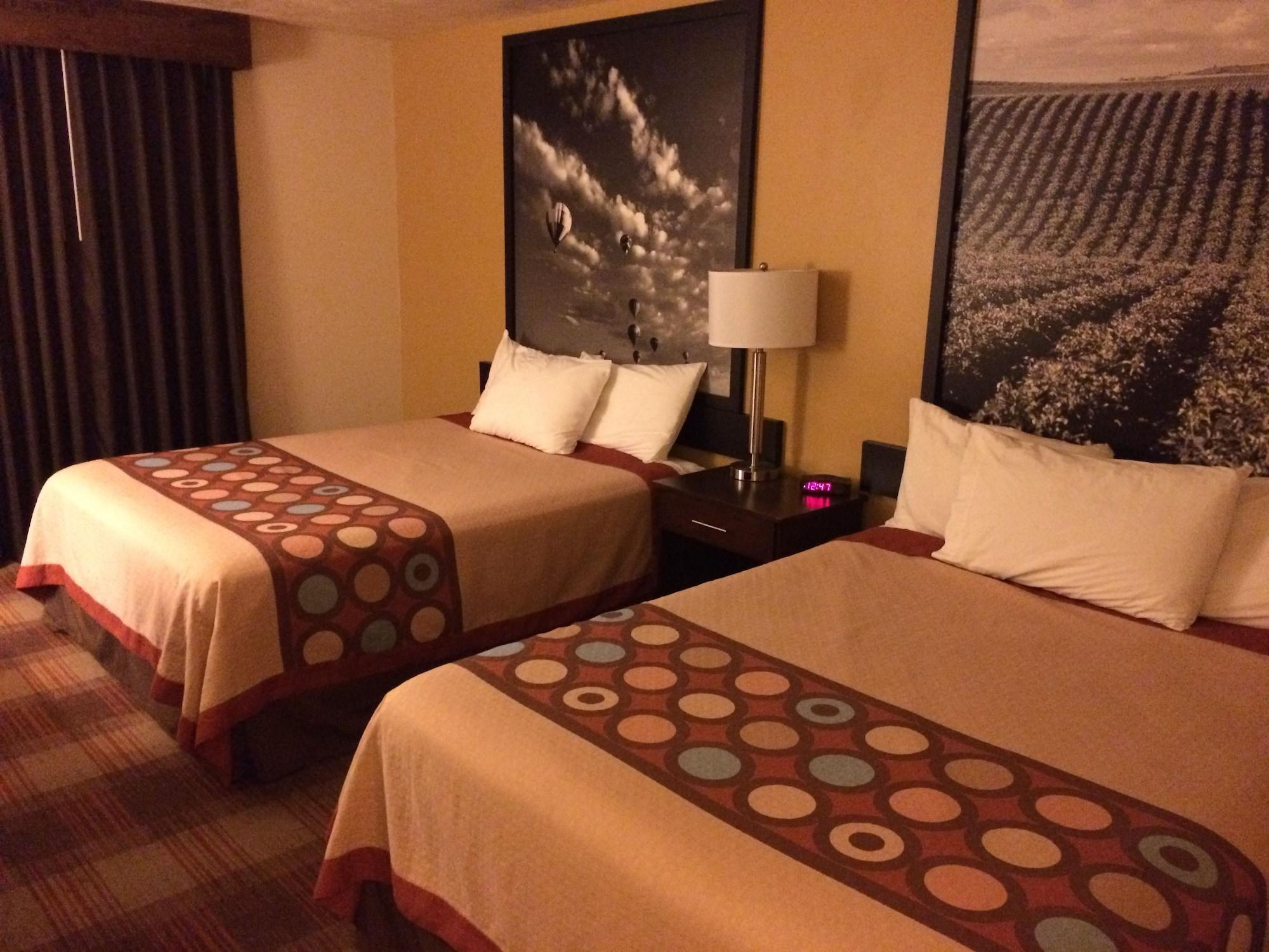 Super 8 By Wyndham Idaho Falls Exterior foto